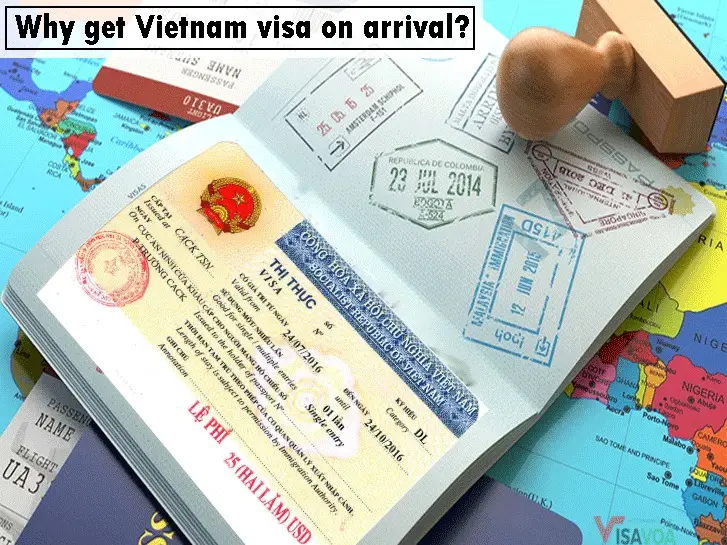 Read more about the article Vietnam Visa Guide: Everything You Need to Know Before Traveling