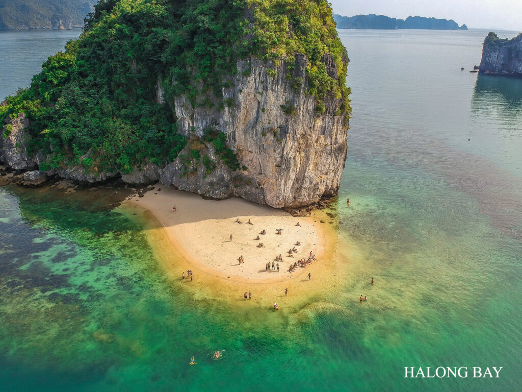 Ha Long Bay