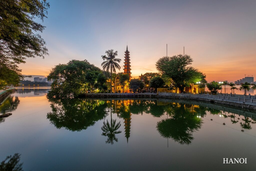 Hanoi