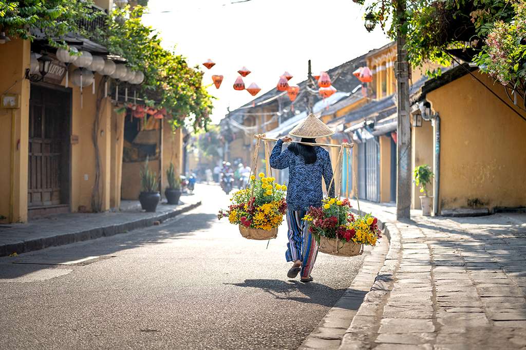 Hoi An