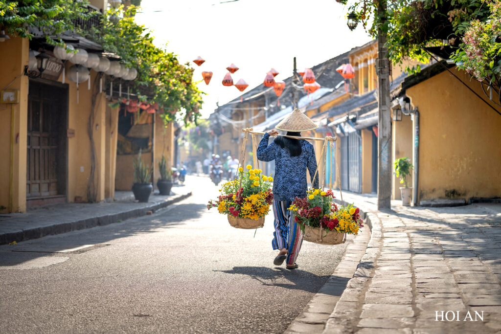 Hoi An