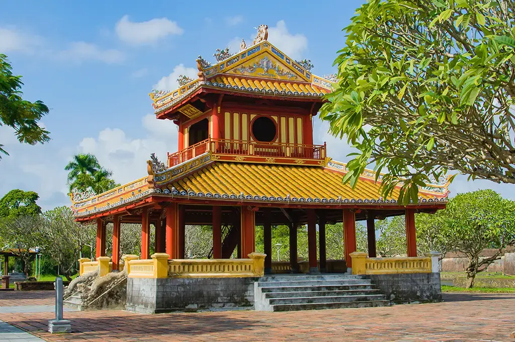 You are currently viewing How to Spend 5 Days in Central Vietnam: Hue, Da Nang & Hoi An