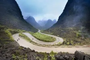 Northern Vietnam