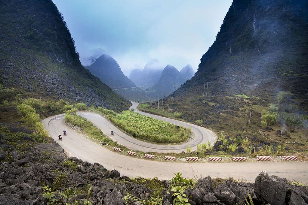 You are currently viewing Hidden Gems in Northern Vietnam That Tourists Often Miss