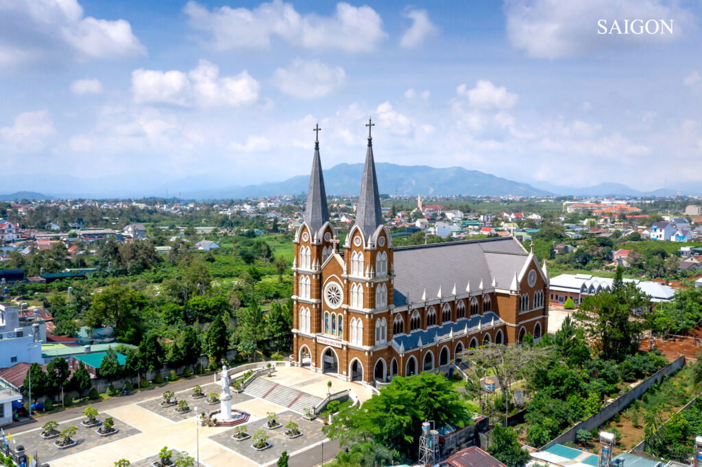 Ho Chi Minh City