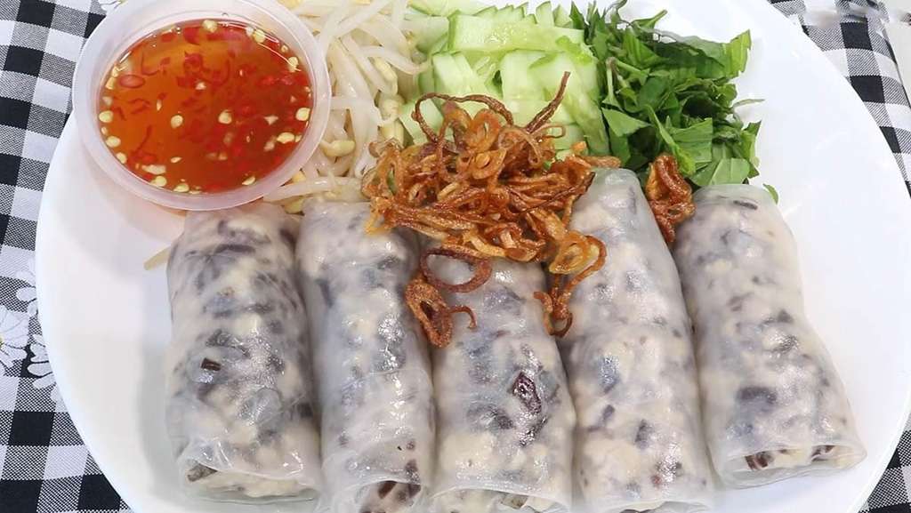 Banh cuon