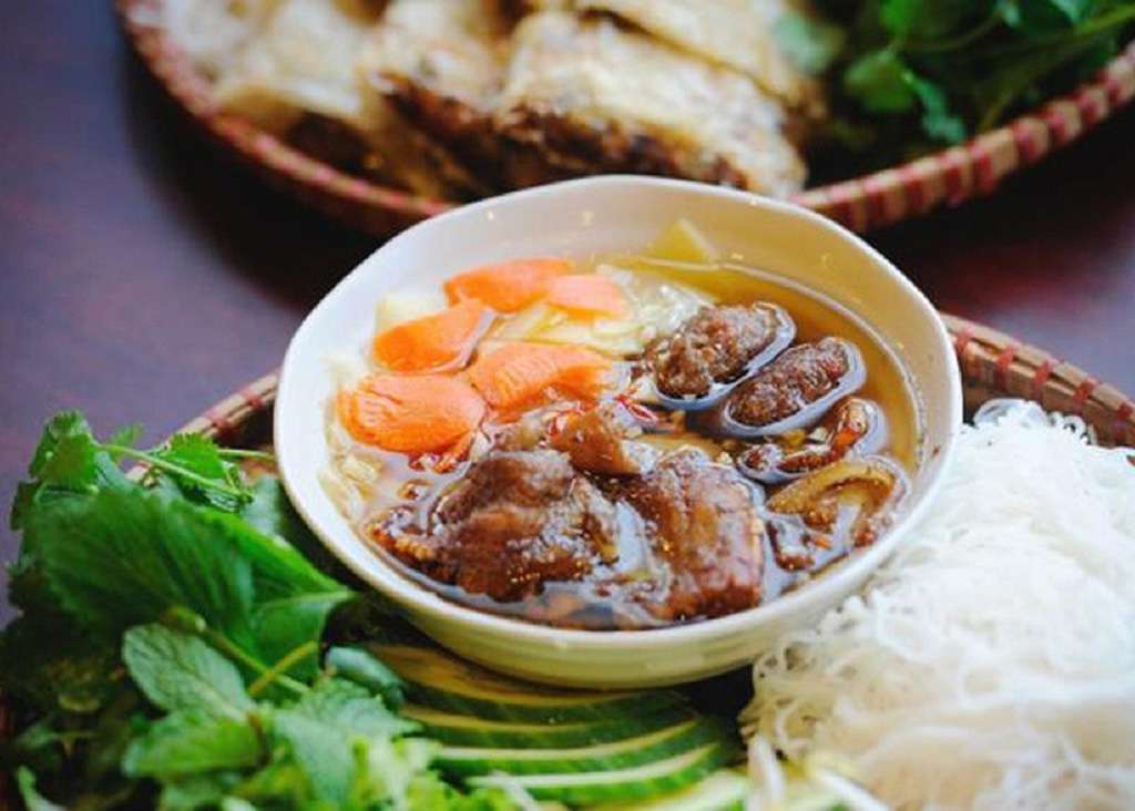 Bun cha