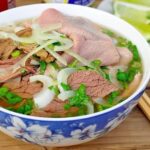 Top Vietnamese Street Foods You Must Try: A Culinary Adventure