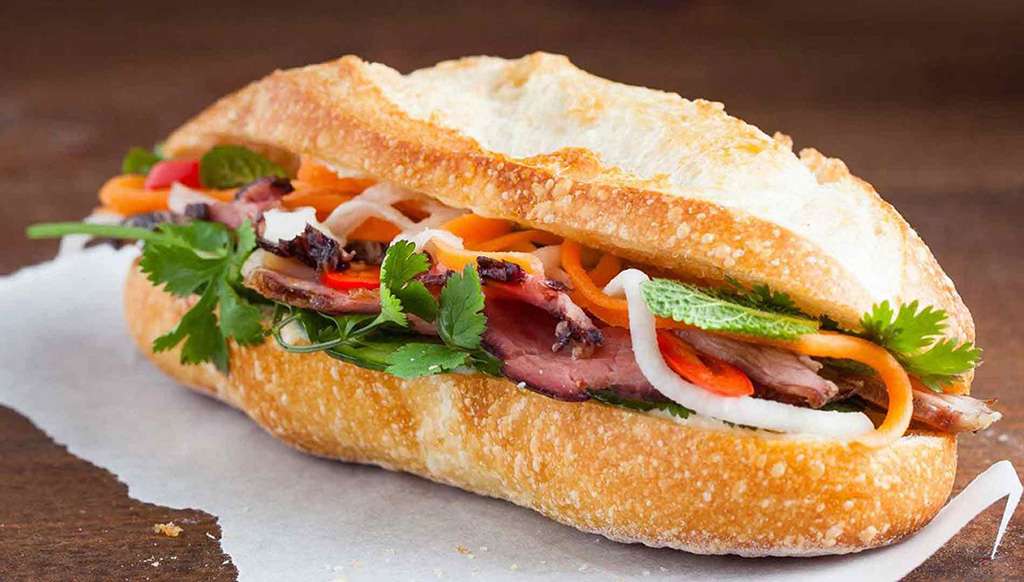 Banh mi