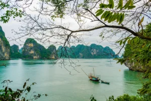 Halong Bay