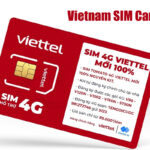 Vietnam SIM Card Guide 2026: Everything Tourists Need to Know Before Arriving